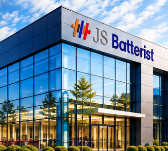 JS Batterist 사옥 이미지